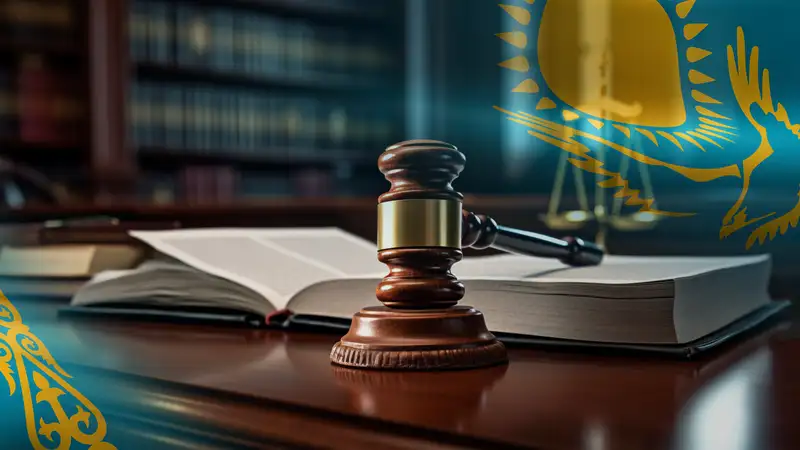 Бывшего чиновника осудили за растрату миллионов из Нацфонда