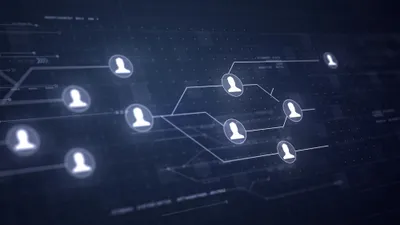 Интернет, сеть, цифровизация, цифровые технологии, digital, современные технологии, цифровизация, фото - Новости Zakon.kz от 27.05.2025 09:15